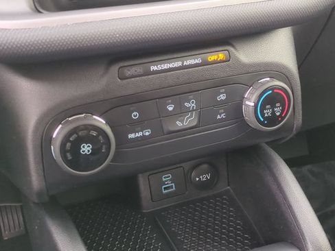 Used 2021 Ford Bronco Sport AWD/4WD image 25