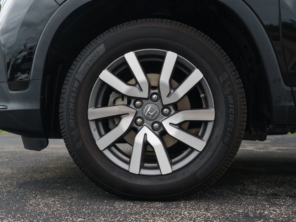 Used 2019 Honda Pilot EX-L image 13