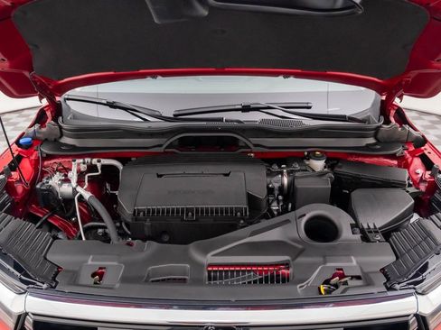 New 2026 Honda Pilot Touring image 33