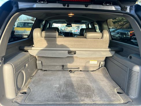 Used 2006 GMC Yukon XL Denali image 14