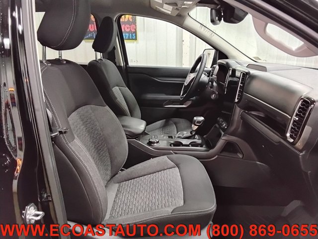 Used 2024 Ford Ranger XLT w/ FX4 Off-Road Package AWD/4WD image 14