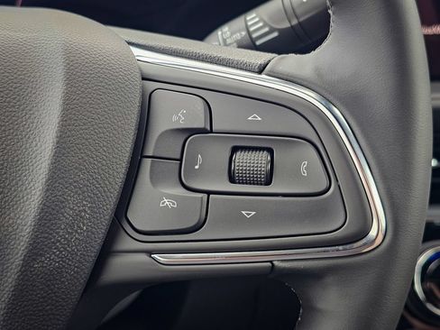 New 2026 Buick Envista Sport Touring w/ Convenience I Package FWD image 20