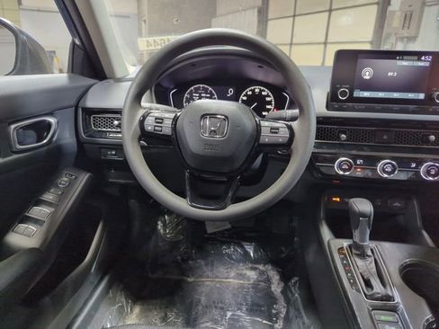 New 2026 Honda Civic LX image 14