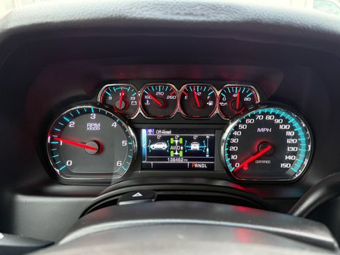 Used 2019 Chevrolet Tahoe 4WD image 4