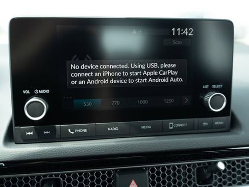 New 2026 Honda Civic Sport image 25