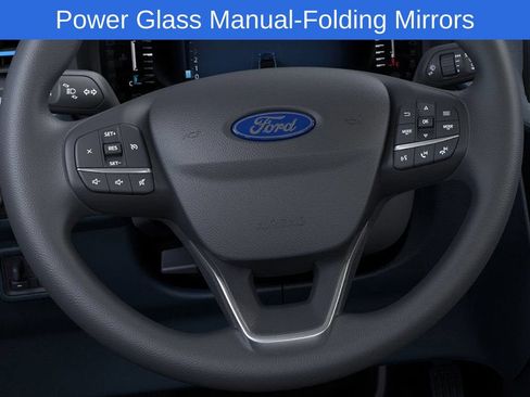 New 2026 Ford Maverick XLT w/ 4K Tow Package AWD/4WD image 14