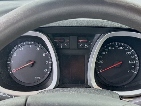 Used 2017 Chevrolet Equinox LS image 11