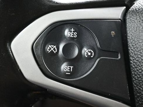 Used 2021 Chevrolet Colorado LT w/ Redline Special Edition RWD image 20
