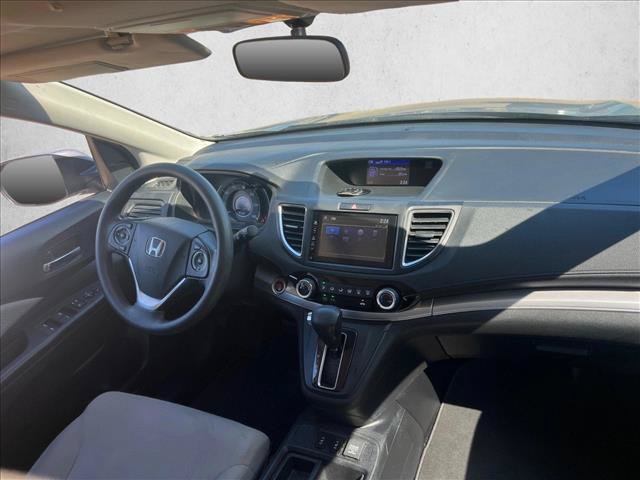 Used 2015 Honda CR-V EX image 22