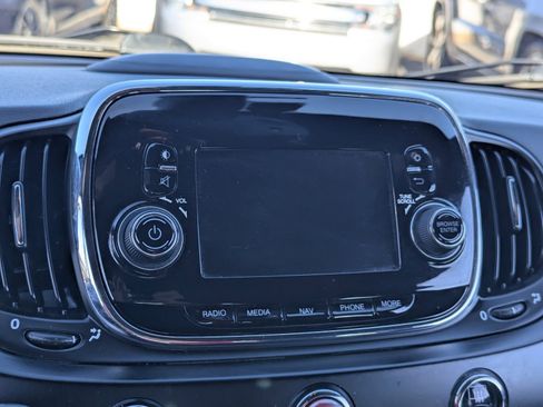 Used 2016 FIAT 500 e image 17