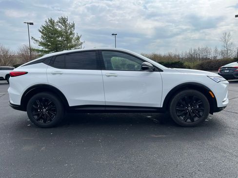 Used 2024 Buick Envista Sport Touring w/ Convenience I Package image 5