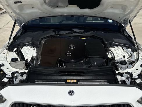 Used 2023 Mercedes-Benz C 300 C 300 image 17
