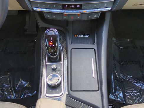 Used 2021 Cadillac CT5 Premium Luxury image 17