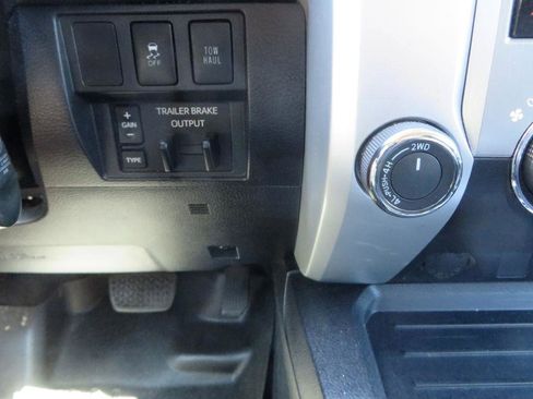 Used 2016 Toyota Tundra SR5 w/ TRD Off Road Package image 21