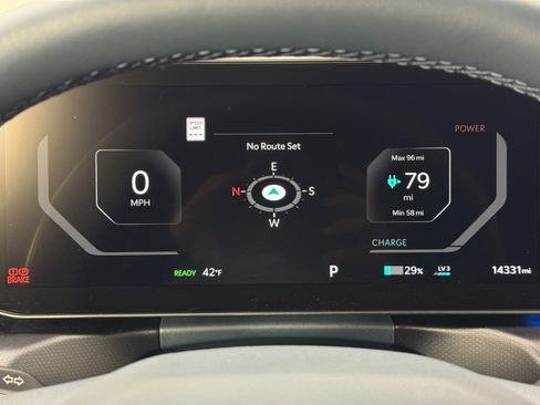 Used 2024 Kia EV9 GT-Line image 20