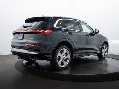 New 2025 Audi Q5 2.0T Premium Plus image 4