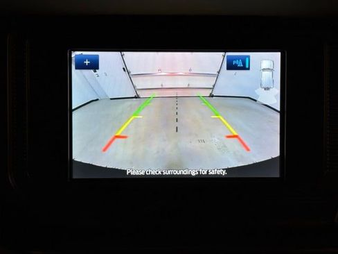 Used 2023 Ford Bronco Wildtrak image 28