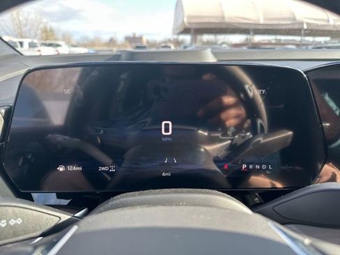 New 2026 Chevrolet Tahoe LS w/ LPO, Dark Essentials Package image 21