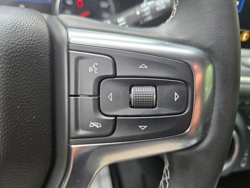 Used 2024 Chevrolet Blazer LT w/ LPO, Floor Liner Package AWD/4WD image 20
