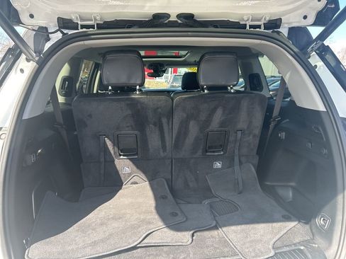 Used 2021 Jeep Grand Cherokee L Limited w/ Trailer Tow Group (B) image 31