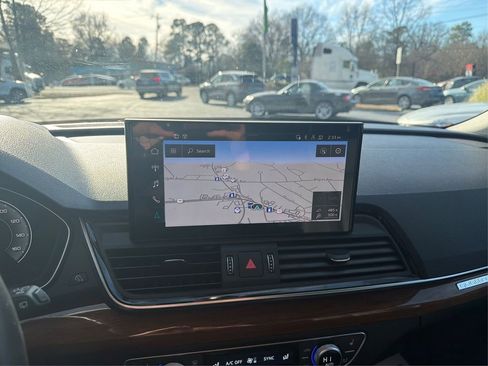 Used 2023 Audi Q5 e Prestige image 43