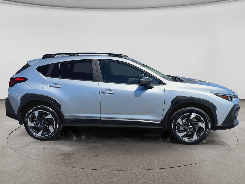 New 2026 Subaru Crosstrek 2.5i Limited w/ Crosstrek Mirror Package AWD/4WD image 9