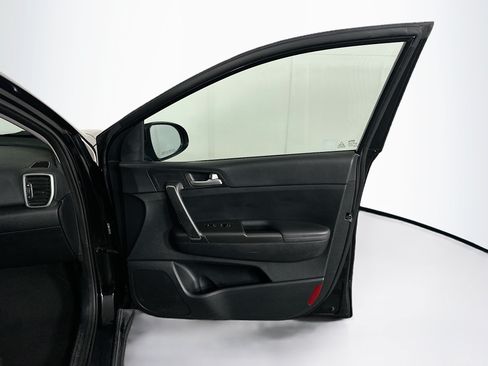 Used 2022 Kia Sportage LX FWD image 29