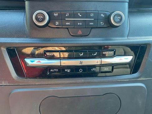 Used 2021 Ford Explorer 4WD Police Interceptor image 20