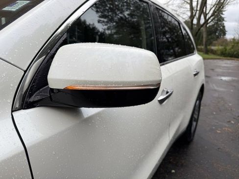 Used 2014 Acura MDX SH-AWD image 41