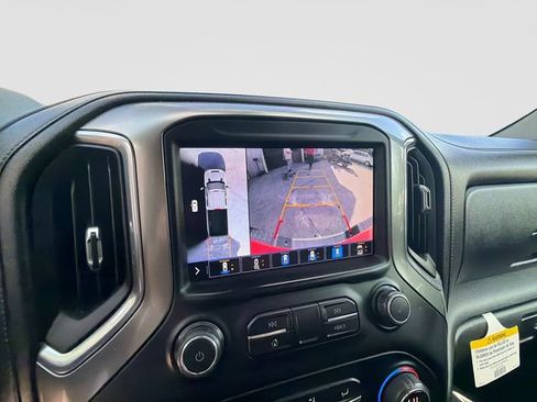 Used 2020 Chevrolet Silverado 3500 LTZ w/ LTZ Premium Package AWD/4WD image 23