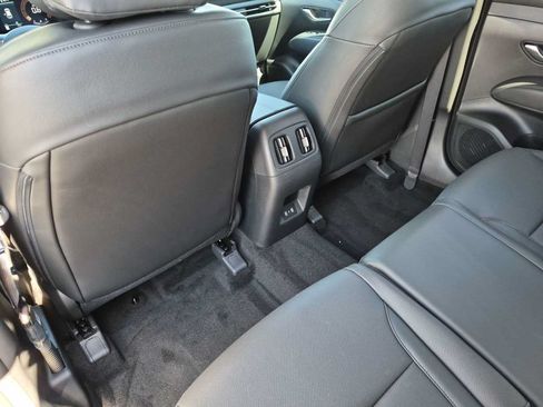 New 2026 Hyundai Tucson SEL Plus FWD image 18