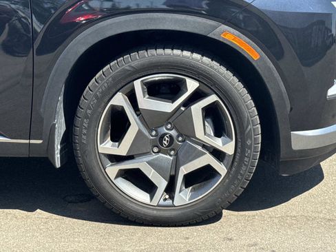 Used 2024 Hyundai Palisade Limited image 25