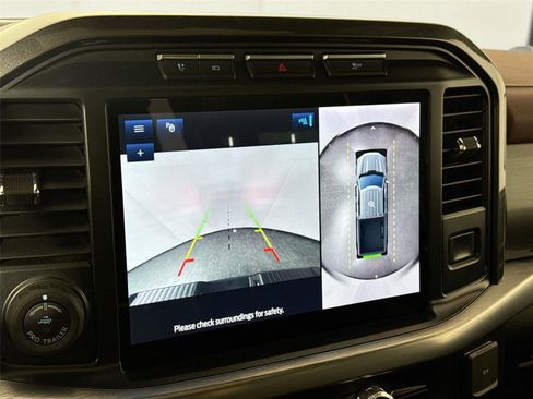 Used 2021 Ford F150 Lariat image 23