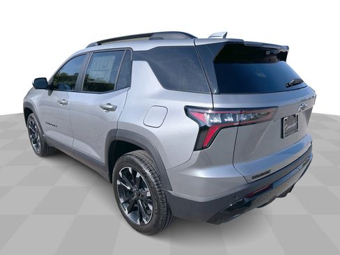 New 2026 Chevrolet Equinox RS w/ Convenience Package III image 42