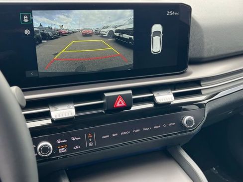 New 2026 Kia Sportage EX AWD/4WD image 25