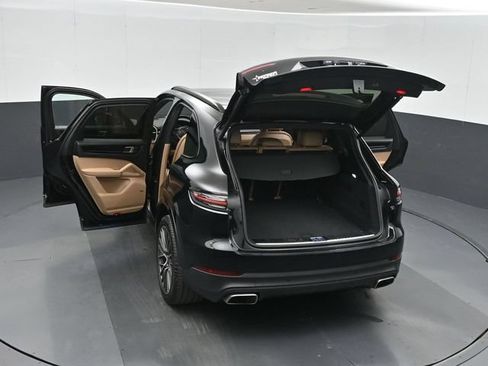Used 2020 Porsche Cayenne AWD/4WD image 55
