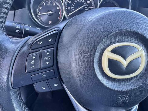 Used 2015 MAZDA CX-5 Touring FWD image 37