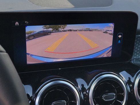 Certified 2026 Mercedes-Benz GLB 250 image 32