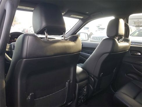 Used 2021 Dodge Durango GT image 11