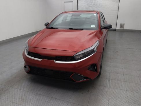 Used 2024 Kia Forte GT-Line w/ GT-Line Premium Package image 15