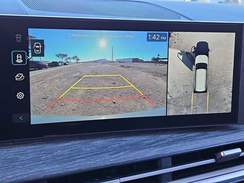 New 2026 Hyundai Santa Fe Calligraphy image 30