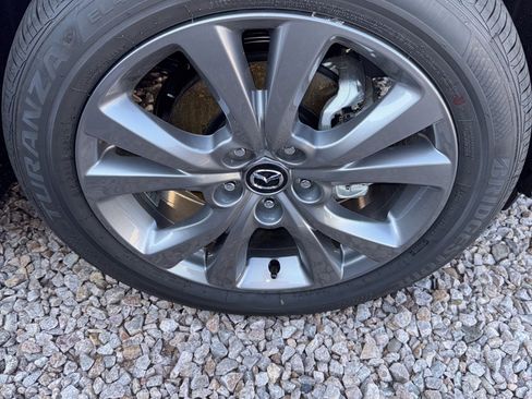 New 2026 MAZDA CX-30 AWD 2.5 S w/ Premium Package image 4