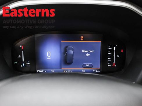 Used 2024 Ford Escape Active image 18