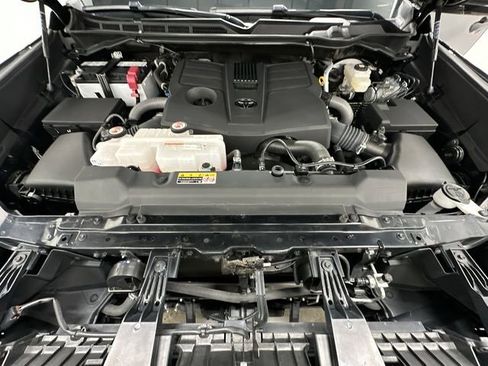 Used 2023 Toyota Tundra SR5 w/ SR5 Convenience Package image 26