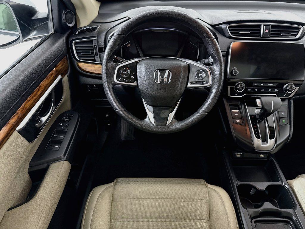 Used 2022 Honda CR-V EX image 10