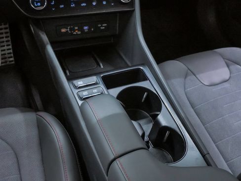 Used 2024 Hyundai Sonata N Line FWD image 19