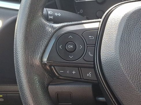 Used 2023 Toyota Corolla LE FWD image 20