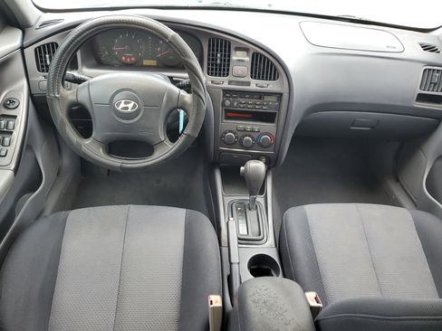 Used 2005 Hyundai Elantra GLS FWD image 11