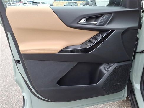 New 2026 Chevrolet Equinox ACTIV w/ Safety and Technology Package image 9