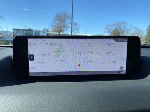 New 2026 MAZDA CX-50 2.5 Turbo w/ Accent Package image 20